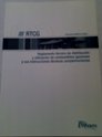 RTCG. Reglamento tcnico de distribucin y utilizacin de combustibles gaseosos y sus instrucciones tcnicas complement.(ITC)